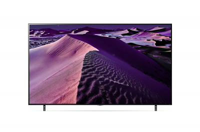 75" LG 75QNED85UQA MiniLED 4K UHD Smart With ThinQ AI TV