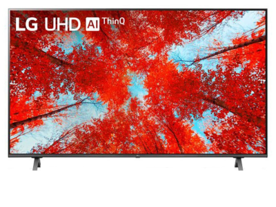 70" LG 70UQ9000PUD LED 4K UHD Smart webOS With Thinq AI TV