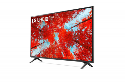 43" LG 43UQ9000PUD LED 4K UHD Smart TV with ThinQ AI