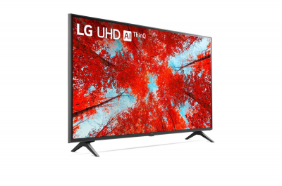 43" LG 43UQ9000PUD LED 4K UHD Smart TV with ThinQ AI