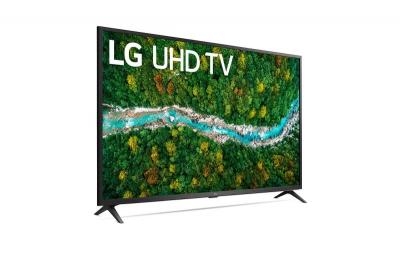 50" LG 50UP7670 4K Smart UHD TV