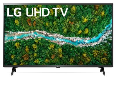 43" LG 43UP7670 4K Smart UHD TV