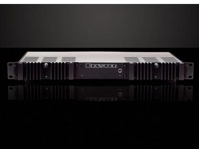 Bryston Compact, High Quality, Dual-channel (Stereo) Amplifier - 2B LP PRO