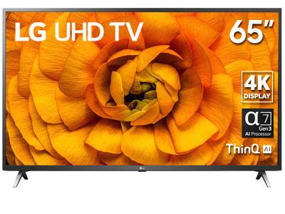 65" LG 65UN9000AUJ 4K Smart UHD TV