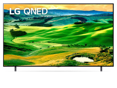 86" LG 86QNED80UQA Quantum Dot Nanocell 4k Ultra HD LED TV