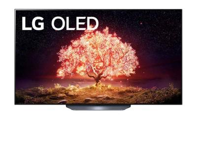 55" LG OLED55B1 Class 4K Smart OLED TV with AI ThinQ