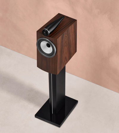 Bowers & Wilkins 700 Series Stand Mount Speaker in Mocha - 705 S3 (M)