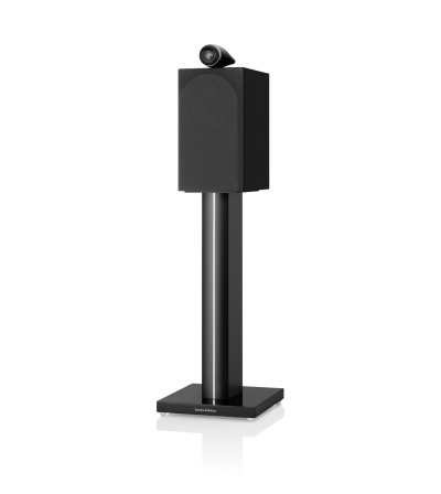Bowers & Wilkins 700 Series Stand Mount Speaker in Gloss Black - 705 S3 (GB)