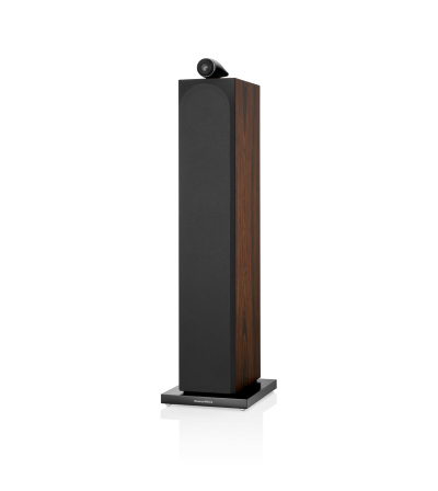 Bowers & Wilkins 700 Series Floorstanding Speaker in Mocha - 703 S3 (M)