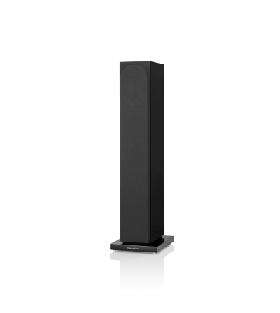 Bowers & Wilkins 700 Series Floorstanding Speaker in Gloss Black - 704 S3 (GB)