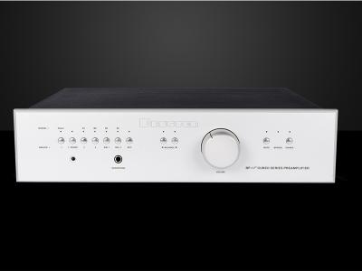 Bryston Analog Stereo Preamplifier - BP17³