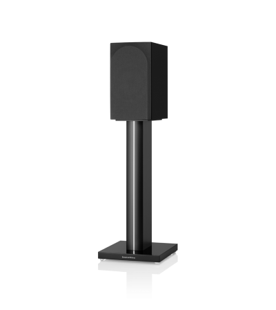 Bowers & Wilkins 700 Series Stand Mount Speaker in Gloss Black - 706 S3 (GB)