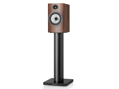 Bowers & Wilkins 700 Series Stand Mount Speaker in Mocha - 706 S3 (M)