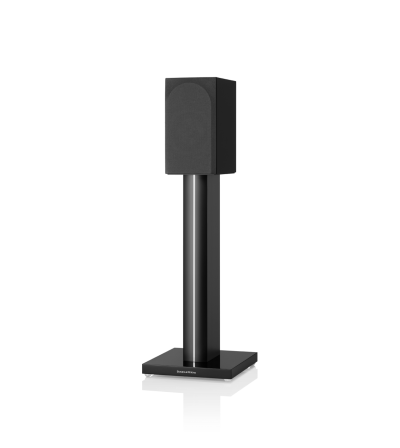 Bowers & Wilkins 700 Series Stand Mount Speaker in Gloss Black - 707 S3 (GB)