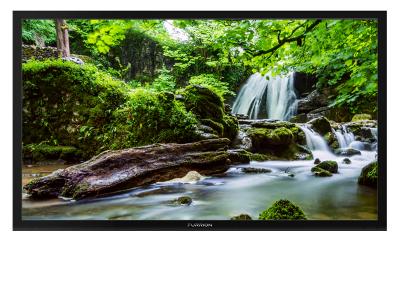 49" Furrion FDUF49CBS Aurora Full Shade 4K LED Outdoor TV