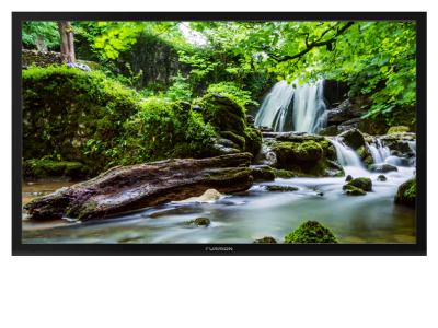 55" Furrion FDUF55CBS Aurora Full Shade 4K LED Outdoor TV