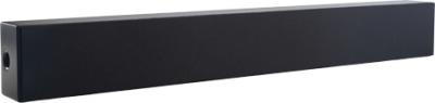 Totem Acoustic Kin Play Soundbar In Satin Black - KIN Play Sound Bar (B)