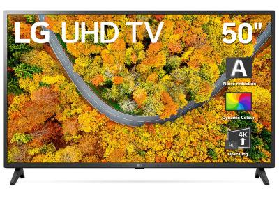 50" LG 50UP7100 UP71 4K Smart UHD TV