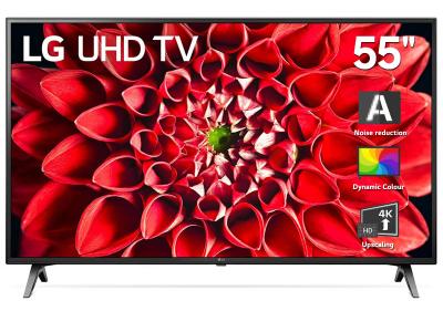 50" LG 50UN7000 UN70 UHD TV