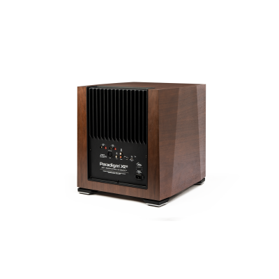 Paradigm 11 Inch XR Series Subwoofer in Walnut (Each) - XR11 (W)