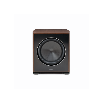 Paradigm 11 Inch XR Series Subwoofer in Walnut (Each) - XR11 (W)