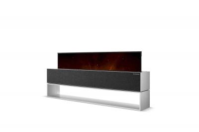 65" LG 65RX RX Signature Series Rollable OLED TV 