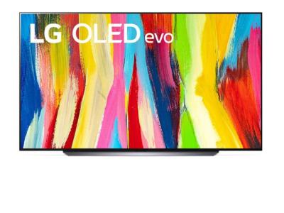 65" LG OLED65C2PUA 4K OLED Evo with Thinq AI TV