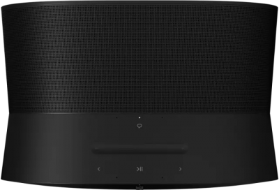 Sonos Era 300 Wireless Smart Speaker Pair in Black - Immersive Music Set (B)