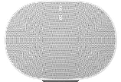 Sonos Era 300 Wireless Smart Speaker Pair in White - Immersive Music Set (W)