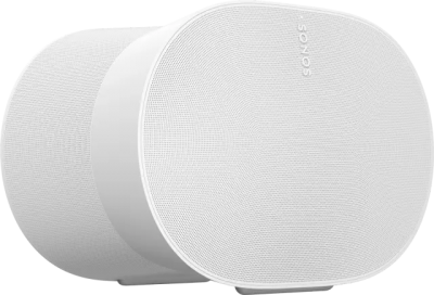 Sonos Era 300 Wireless Smart Speaker Pair in White - Immersive Music Set (W)