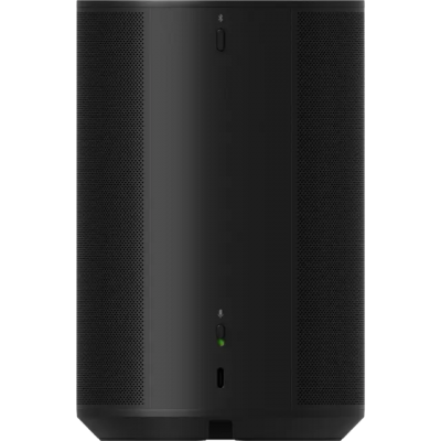 Sonos Era 100 2 Room Smart Speaker Set in Black - 2-Room Set with Era 100 (B)