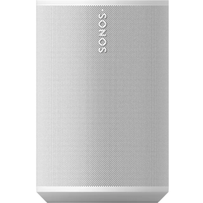 Sonos Era 100 2 Room Smart Speaker Set in White - 2-Room Set with Era 100 (W)
