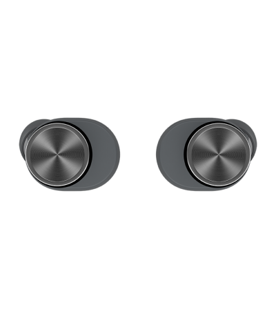 Bowers & Wilkins In-Ear Noise Cancelling True Wireless Earbuds in Storm Grey - PI5 S2 (SG)