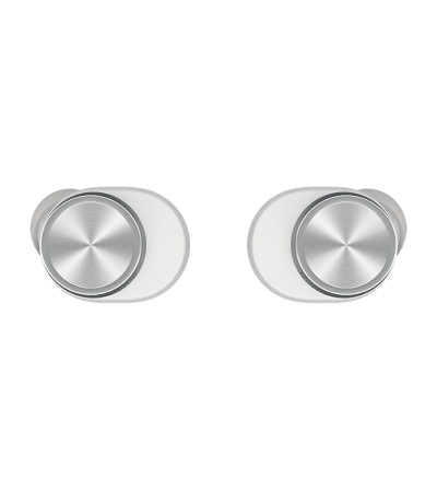 Bowers & Wilkins In-Ear Noise Cancelling True Wireless Earbuds in Cloud Grey - PI5 S2 (CG)