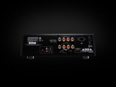 NAD Stereo Power Amplifier - C 275BEE