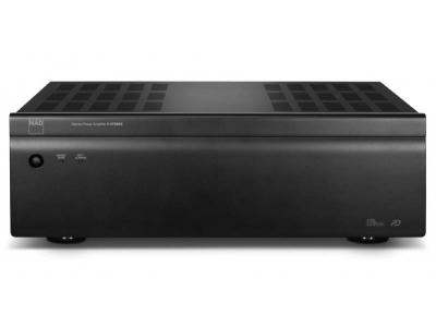 NAD Stereo Power Amplifier - C 275BEE