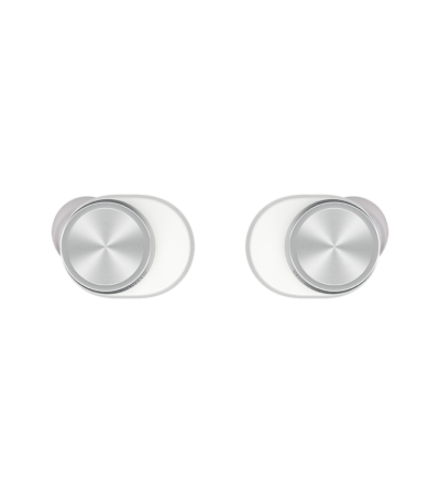 Bowers & Wilkins In-Ear Noise-Cancellation True Wireless Earbuds - PI7 S2 (CW)