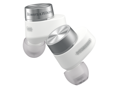 Bowers & Wilkins In-Ear Noise-Cancellation True Wireless Earbuds - PI7 S2 (CW)