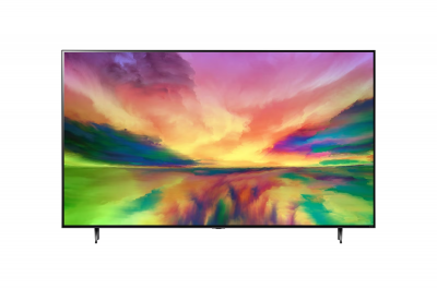 50" LG 50QNED80URA QNED80 Series 4K QNED Smart TV