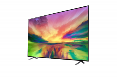 50" LG 50QNED80URA QNED80 Series 4K QNED Smart TV