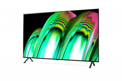 48" LG OLED48A2PUA A2 4K OLED with Think AI TV