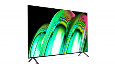 48" LG OLED48A2PUA A2 4K OLED with Think AI TV