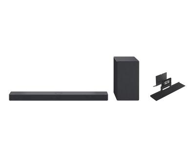 LG 3.1.3 channel Soundbar with IMAX Enhanced and Dolby Atmos  - SC9S