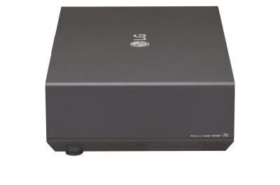 LG ProBeam 4K Laser Signage Projector with 7000 ANSI Lumens Brightness - BU70QGA
