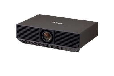 LG ProBeam 4K Laser Signage Projector with 7000 ANSI Lumens Brightness - BU70QGA