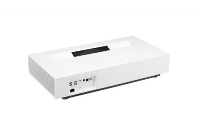 LG 4K UHD Laser Smart Home Theater CineBeam Projector - HU85LS