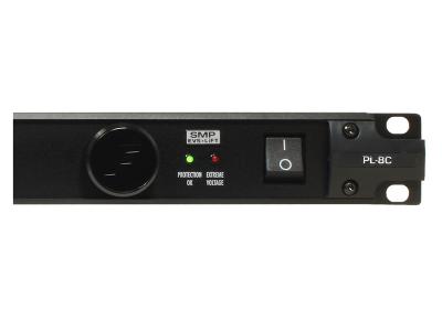 Furman 15A Classic Series Power Conditioner w/Lights-PL-8C