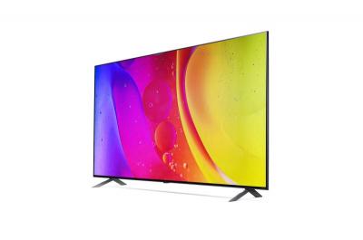 75" LG 75NANO80AQA 4K Smart LED TV with ThinQ AI