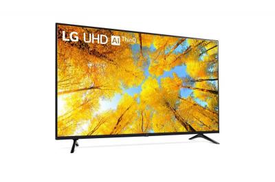 50" LG 50UQ7570 Ultra HD 4K Smart LED TV
