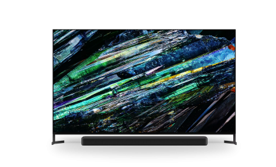 77" Sony XR77A95L Bravia XR Master Series OLED 4K Ultra HD Smart Google TV